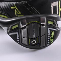 Left Hand Cobra King Radspeed #3 Hybrid / 19 Degree / Stiff Flex UST Recoil ESX - Image 2