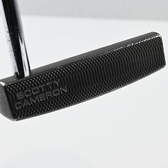 Left Hand Scotty Cameron Select Golo 2012 Putter / 35 Inch - Image 2