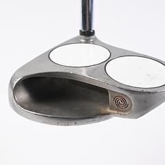 Left Hand Odyssey White Hot 2-Ball Putter / 35 Inch - Image 4