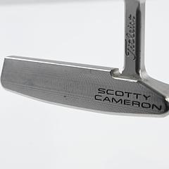 Scotty Cameron Special Select Newport 2 Putter / 35 Inch - Image 2