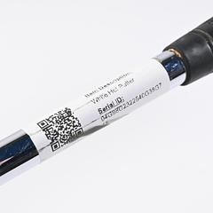 Left Hand Odyssey White Hot 2-Ball Putter / 35 Inch - Image 5