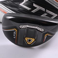 Cobra LTDx #3 Hybrid / 19 Degree / Stiff Flex KBS PGI 85 Shaft - Image 2