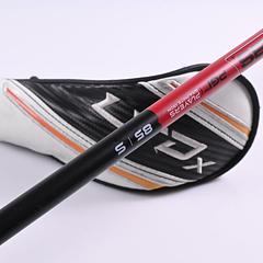 Cobra LTDx #3 Hybrid / 19 Degree / Stiff Flex KBS PGI 85 Shaft - Image 6