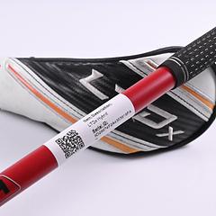 Cobra LTDx #3 Hybrid / 19 Degree / Stiff Flex KBS PGI 85 Shaft - Image 7