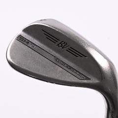 Titleist Vokey SM10 Sand Wedge / 54 Degree / Wedge Flex Vokey SM10 Shaft - Image 1