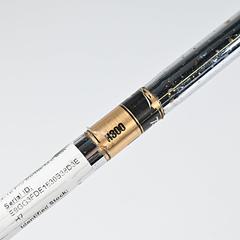 Callaway X-16 Pro Series #6 Iron / Regular Flex Dynamic Gold R300 Shaft - Image 4