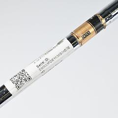 Callaway X-16 Pro Series #6 Iron / Regular Flex Dynamic Gold R300 Shaft - Image 5