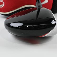 Callaway Big Bertha 2007 #3 Wood / 15 Degree / Stiff Flex Callaway 70 Shaft - Image 3