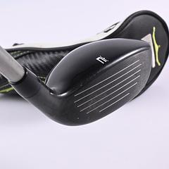 Left Hand Cobra King Radspeed #3 Hybrid / 19 Degree / Stiff Flex UST Recoil ESX - Image 4