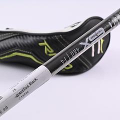 Left Hand Cobra King Radspeed #3 Hybrid / 19 Degree / Stiff Flex UST Recoil ESX - Image 6