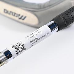 Mizuno Fli-Hi CLK #3 Hybrid / 20 Degree / Regular Flex Dynamic Gold Lite R300 - Image 7