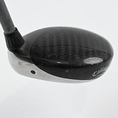 Callaway ERC Fusion #3 Wood / 15 Degree / Regular Flex Callaway System RCH 55 - Image 5