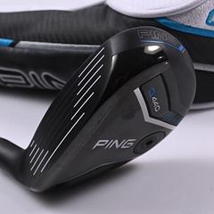 Left Hand Ping G440 #3 Hybrid / 20 Degree / Regular Flex Denali Red 70 Shaft - Image 1