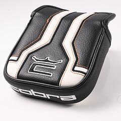 Cobra 2024 Vintage Stingray Single Bend Putter / 35 Inch - Image 8