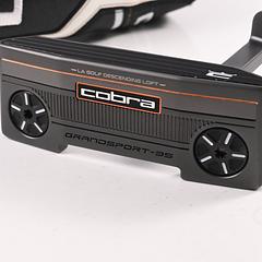 Cobra 2024 3D Printed Grandsport-35 Putter / 34 Inch - Image 1