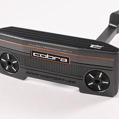 Cobra 2024 3D Printed Grandsport-35 Putter / 34 Inch - Image 2