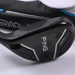 Left Hand Ping G440 #3 Hybrid / 20 Degree / Regular Flex Denali Red 70 Shaft - Image 2