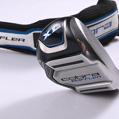 Cobra Baffler XL #3 Hybrid / 19 Degree / Regular Flex Cobra Baffler 60 Shaft - Image 1