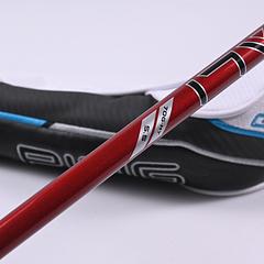 Left Hand Ping G440 #3 Hybrid / 20 Degree / Regular Flex Denali Red 70 Shaft - Image 6