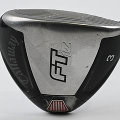 Callaway FT-iZ #3 Wood / 15 Degree / Regular Flex Callaway 60 Shaft - Image 2