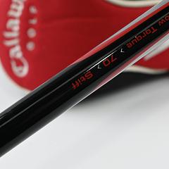 Callaway Big Bertha 2007 #3 Wood / 15 Degree / Stiff Flex Callaway 70 Shaft - Image 6