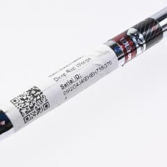 Wilson Deep Red Gap Wedge / 52 Degree / Wedge Flex Wilson XF Shaft - Image 5