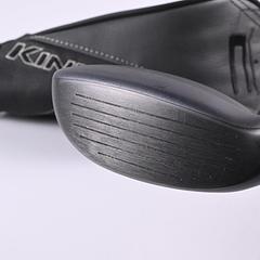 Cobra King Tec 2021 #3 Hybrid / 19 Degree / Stiff Flex KBS TGI 85 Shaft - Image 4