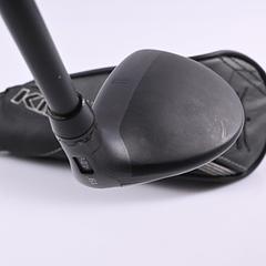 Cobra King Tec 2021 #3 Hybrid / 19 Degree / Stiff Flex KBS TGI 85 Shaft - Image 5