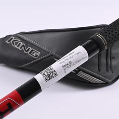 Cobra King Tec 2021 #3 Hybrid / 19 Degree / Stiff Flex KBS TGI 85 Shaft - Image 7