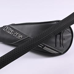 Cobra King Tec 2021 #3 Hybrid / 19 Degree / Stiff Flex KBS TGI 85 Shaft - Image 8