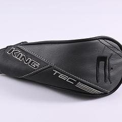 Cobra King Tec 2021 #3 Hybrid / 19 Degree / Stiff Flex KBS TGI 85 Shaft - Image 9