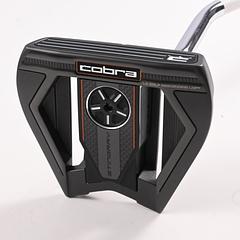 Cobra 2024 Vintage Stingray Single Bend Putter / 35 Inch - Image 2