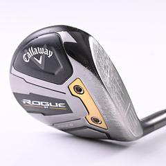 Callaway Rogue ST Max D #5 Wood / 19 Degree / Regular Flex Tensei AV Blue 65 - Image 1