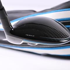 Callaway Rogue #3 Wood / 15 Degree / X-Flex Project X HZRDUS Yellow 76 Shaft - Image 5