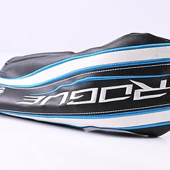 Callaway Rogue #3 Wood / 15 Degree / X-Flex Project X HZRDUS Yellow 76 Shaft - Image 9