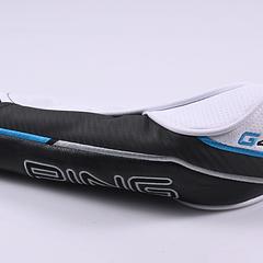 Left Hand Ping G440 #3 Hybrid / 20 Degree / Regular Flex Denali Red 70 Shaft - Image 9