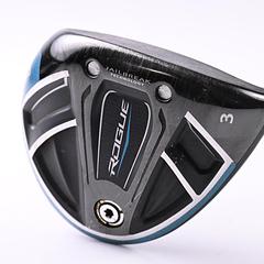 Callaway Rogue #3 Wood / 15 Degree / Regular Flex Aldila Synergy 60 Shaft - Image 2