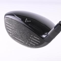 Callaway Rogue #3 Wood / 15 Degree / Regular Flex Aldila Synergy 60 Shaft - Image 4