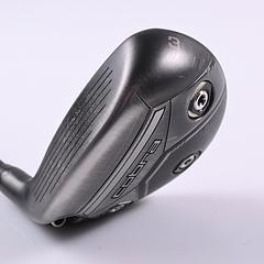 Left Hand Cobra King Tec 2023 #3 Hybrid / 19 Degree / Regular Flex MMT 70 Shaft - Image 1