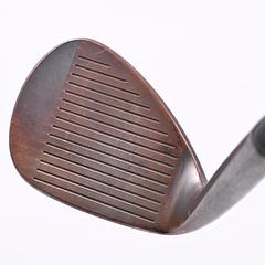 Mizuno T24 Sand Wedge / 56 Degree / Stiff Flex Dynamic Gold S400 Tour Issue - Image 2
