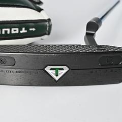 Odyssey Toulon San Diego 2022 Putter / 34 Inch - Image 1