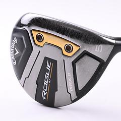 Callaway Rogue ST Max D #5 Wood / 19 Degree / Regular Flex Tensei AV Blue 65 - Image 2