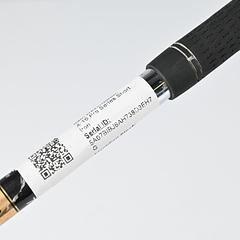 Callaway X-16 Pro Series #8 Iron / Regular Flex Dynamic Gold R300 Shaft - Image 5