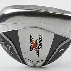 Callaway X-Series N416 #3 Wood / 15 Degree / Regular Flex ProLaunch Axis 60 - Image 2
