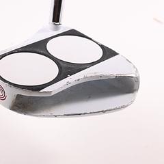 Odyssey Versa Tank 2-Ball V Putter / 36 Inch - Image 4