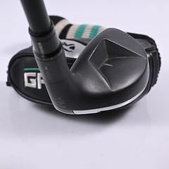 Taylormade GAPR Hi #3 Hybrid / 19 Degree / Stiff Flex KBS Hybrid 80 Shaft - Image 5