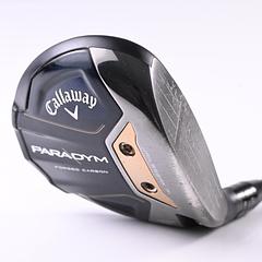 Tour Issue Callaway Paradym #3+ Wood / 13.5 Degree / Stiff Flex Tensei AV White - Image 8