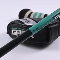 Taylormade GAPR Hi #3 Hybrid / 19 Degree / Stiff Flex KBS Hybrid 80 Shaft - Image 6