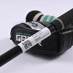 Taylormade GAPR Hi #3 Hybrid / 19 Degree / Stiff Flex KBS Hybrid 80 Shaft - Image 7
