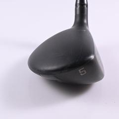 Cobra King Tec 2023 #5 Hybrid / 24 Degree / Stiff Flex MMT 80 Shaft - Image 3